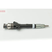 Denso Diesel Injector Nozzle Tip fits Toyota Avensis 2003-2008 2.0