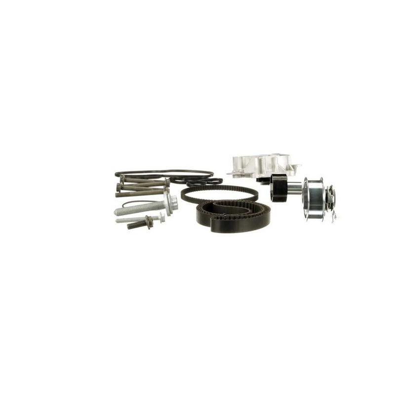 Gates Timing Belt & Water Pump Kit KP75680XS-1