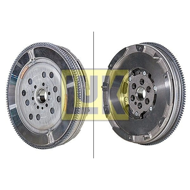 LuK Engine Flywheel Teeth fits Opel Adam 2014-2019 1.4