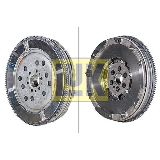 LuK Engine Flywheel Teeth fits Opel Adam 2014-2019 1.4