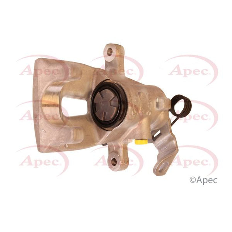 Apec 2 x Rear Brake Calipers fits Kia Venga 2010-2019 1.4 1.6