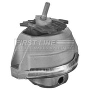 First Line Engine Mount Mounting fits BMW 5 2003-2010