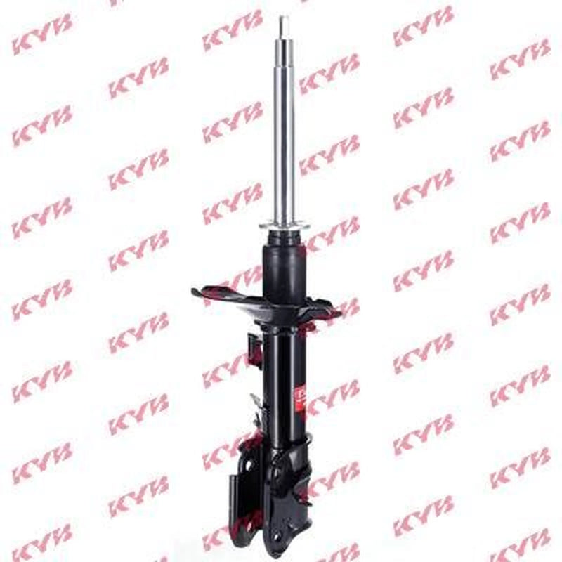 KYB Shock Absorber Damper Strut Front Right fits Nissan Terrano II 1995-2004