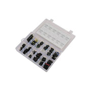 Connect Assorted for BMW & for Mercedes-Benz Electrical Connector Kit 24pc 37410 Tool Connection - Dynamic Drive