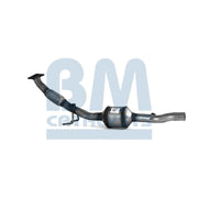 BM Catalysts Homologated Petrol Cat fits Audi A3 2011-2013 1.6