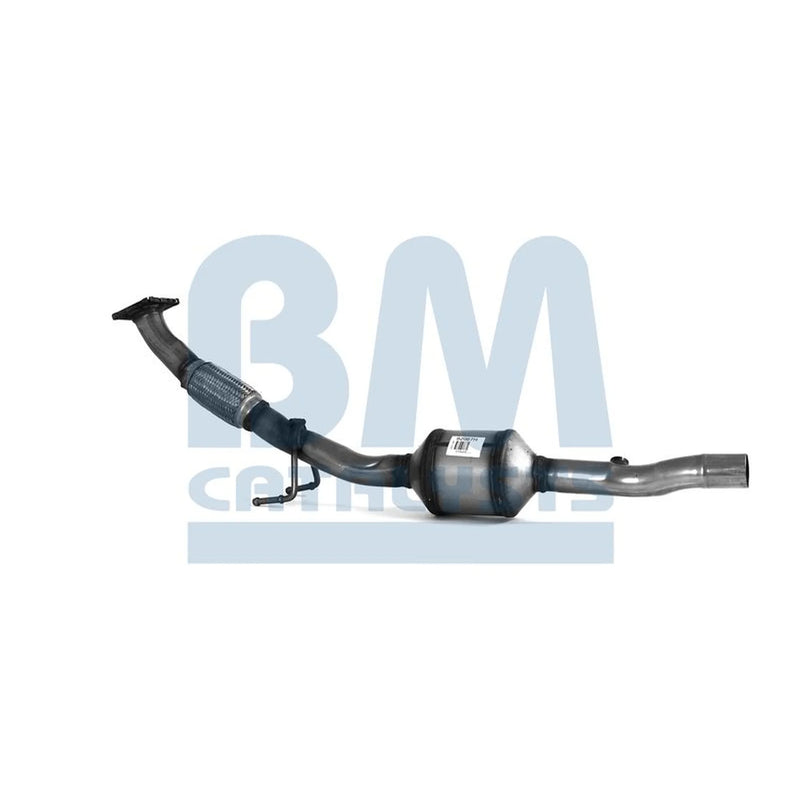 BM Catalysts Homologated Petrol Cat fits Audi A3 2011-2013 1.6