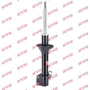 KYB Shock Absorber Damper Strut Front fits Ford Fiesta 1983-1989