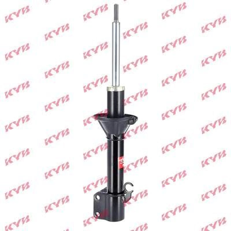 KYB Shock Absorber Damper Strut Front fits Ford Fiesta 1983-1989