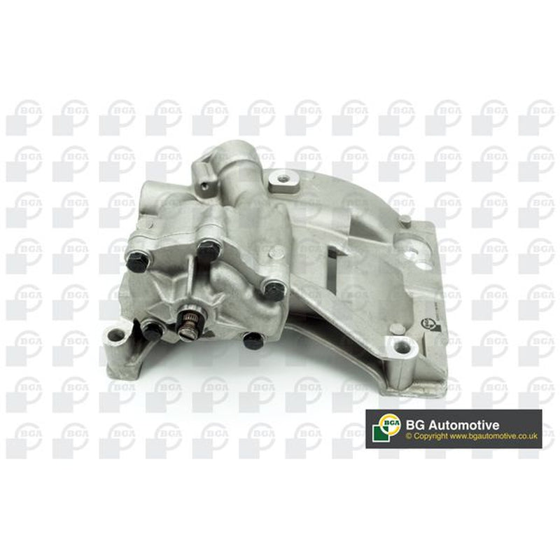 BGA Engine Oil Pump Assembly fits BMW 3 1998-2007