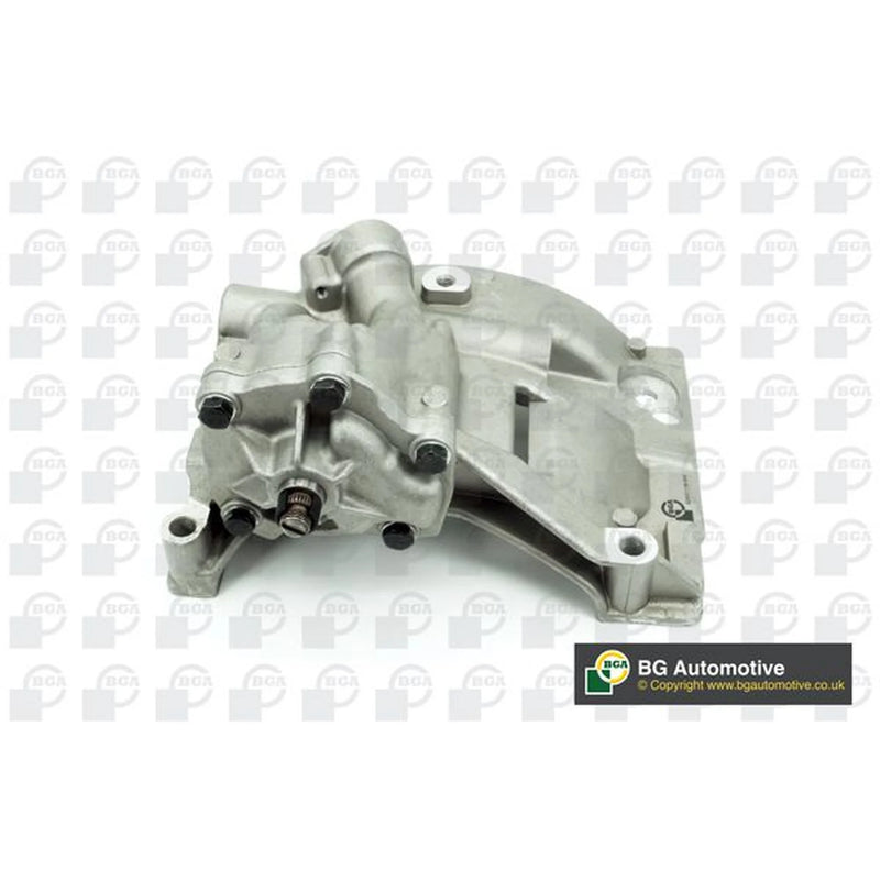 BGA Engine Oil Pump Assembly LP0905