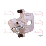 Apec 2 x Rear Brake Calipers fits Mazda 5 2005-2010 1.8 2.0