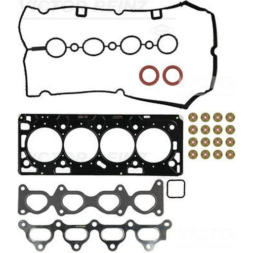 Victor Reinz Cylinder Head Gasket Kit 02-37240-02