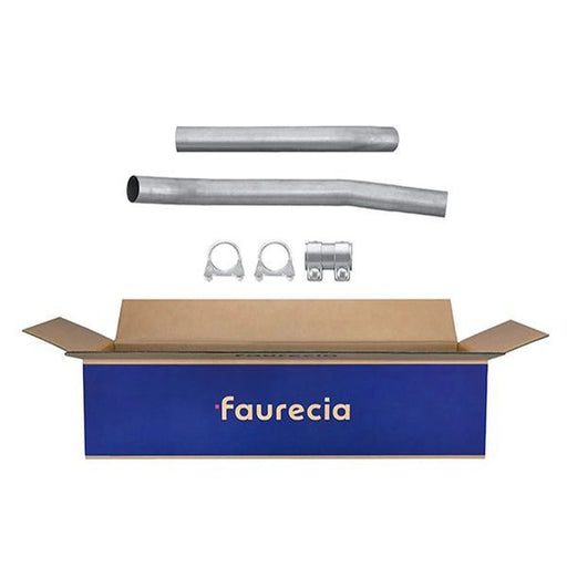 Hella Exhaust Pipe OD 8LA 366 002-511