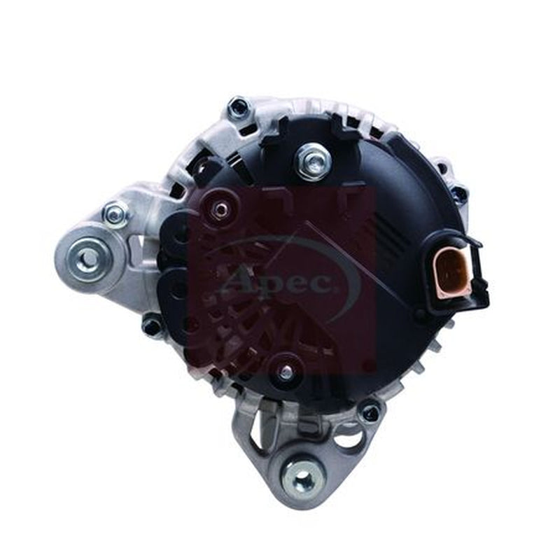 Apec Car Alternator 12V fits Audi A1 2010-2015 1.2