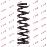 KYB Rear Suspension Coil Spring fits Citroën C-Crosser 2007-2012 2.2 2.4