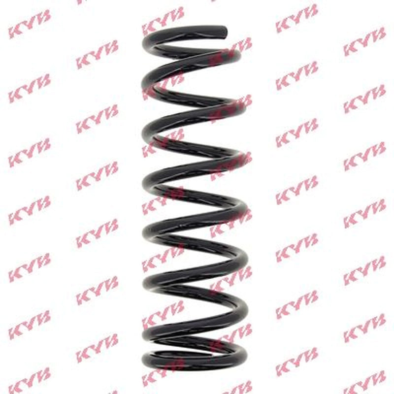 KYB Rear Suspension Coil Spring fits Citroën C-Crosser 2007-2012 2.2 2.4