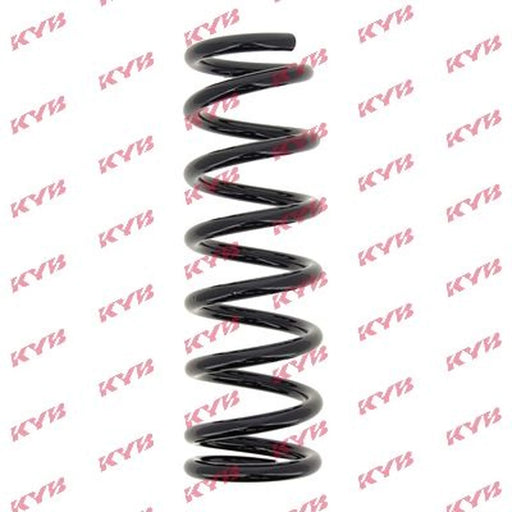 KYB Rear Suspension Coil Spring RA6227