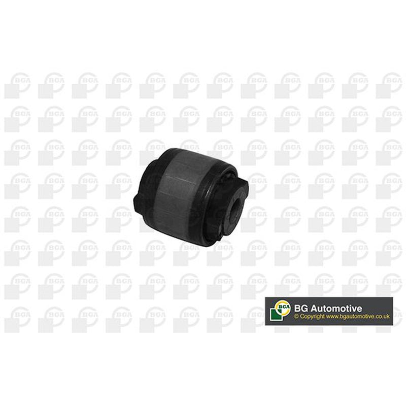 BGA Wishbone / Control / Trailing Arm Bush Rear Right fits Mazda 3 2013-2019