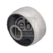 Febi Wishbone / Control / Trailing Arm Bush Rear 10021