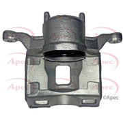 Apec Brake Caliper Assembly Front Left LCA420N