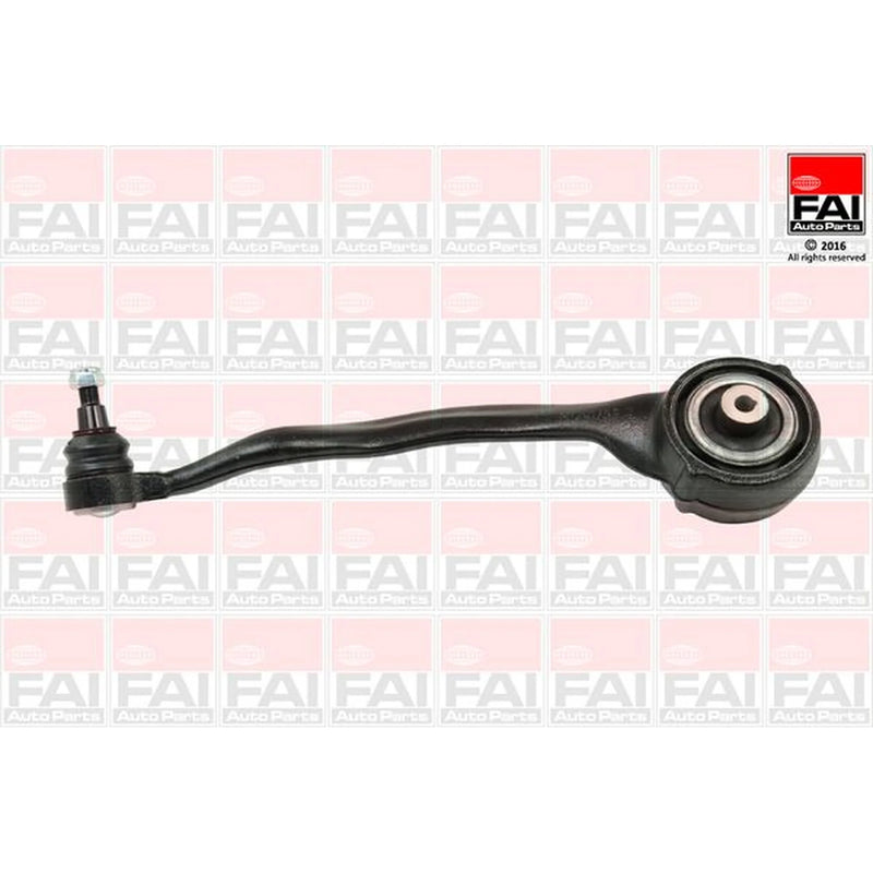 FAI Control/Trailing Arm