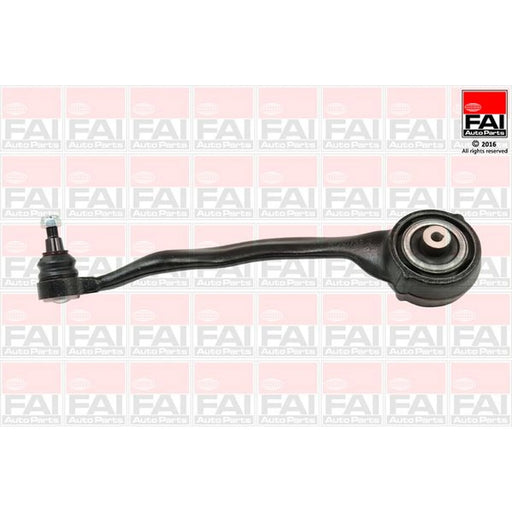 FAI Control/Trailing Arm