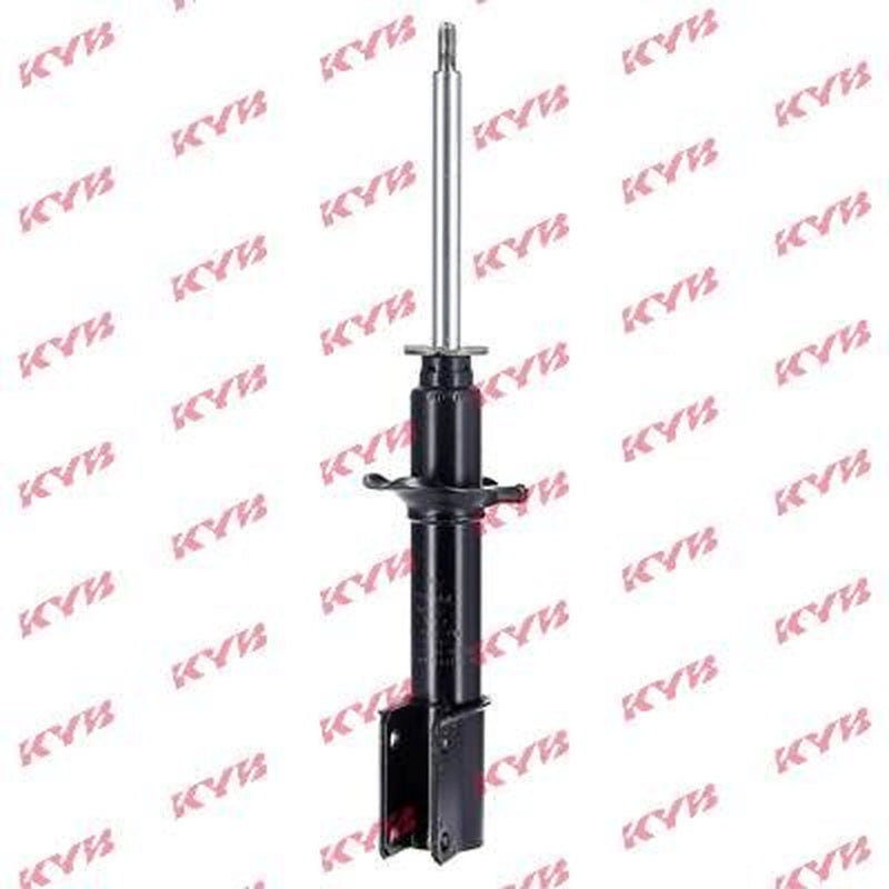 KYB Shock Absorber Damper Strut Front Left fits Daihatsu Charade 1987-1992