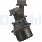 Delphi Stabiliser Bar Link Coupling Rod Left fits Lexus Gs 2012-2018