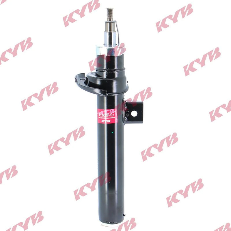 KYB Shock Absorber Damper Strut Front Right fits BMW X3 2010-2017