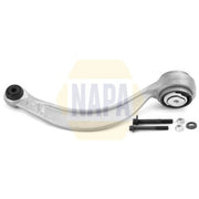 NAPA Control/Trailing Arm Front Right fits Jaguar S-Type II 1999-2008