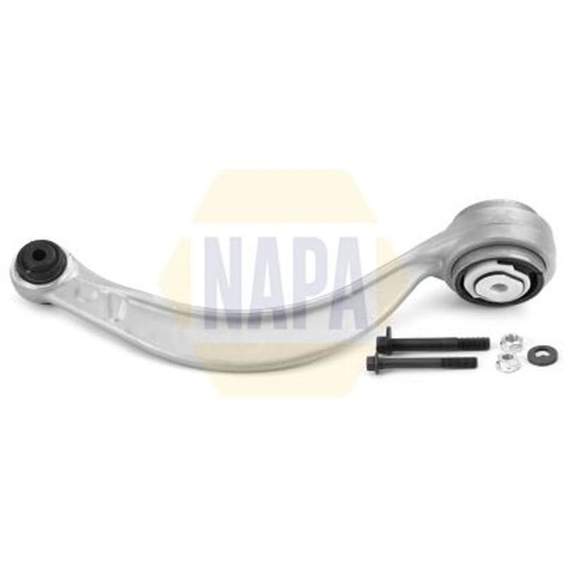 NAPA Control/Trailing Arm Front Right fits Jaguar S-Type II 1999-2008