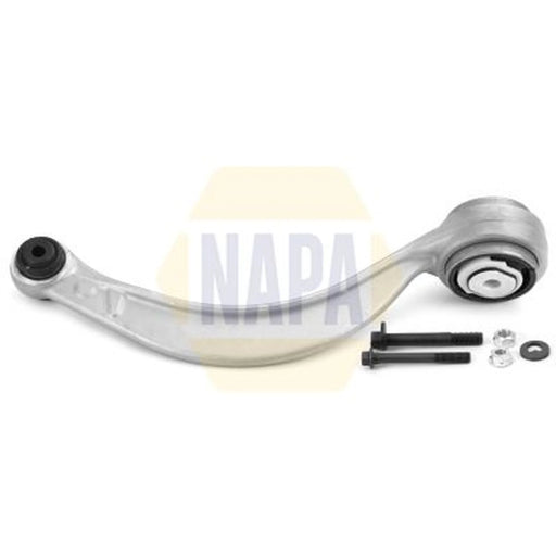 NAPA Control/Trailing Arm Front Right fits Jaguar S-Type II 1999-2008