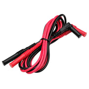 Draper Expert Test Lead Set for Digital Clamp Meter & Multimeter
