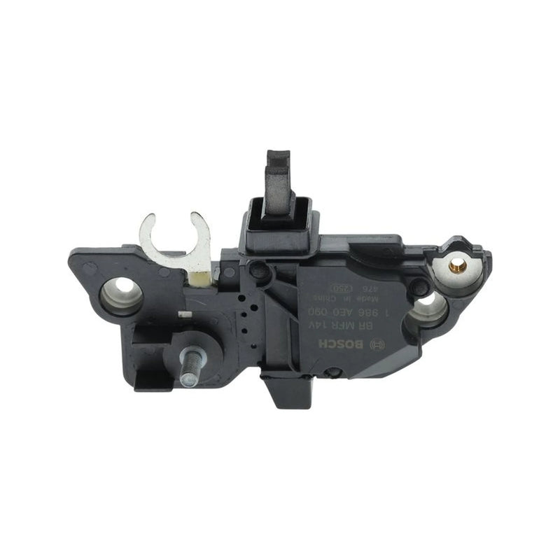 Bosch Alternator Voltage Regulator