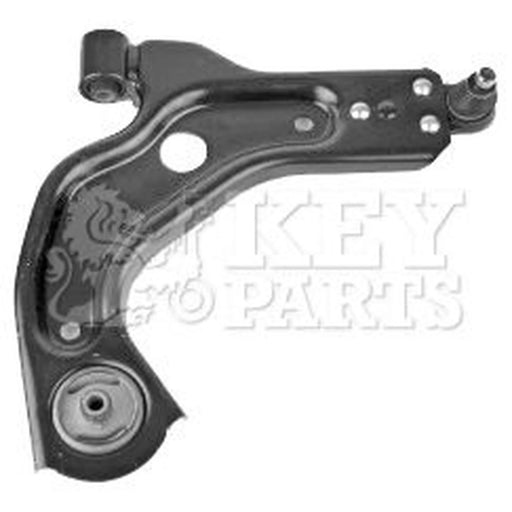 Key Parts Control/Trailing Arm fits Ford Fiesta 1995-2002 1.0 1.25 1.3 1.4 1.8