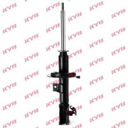 KYB Shock Absorber Damper Strut Front Left fits Opel Agila B 2008-2014