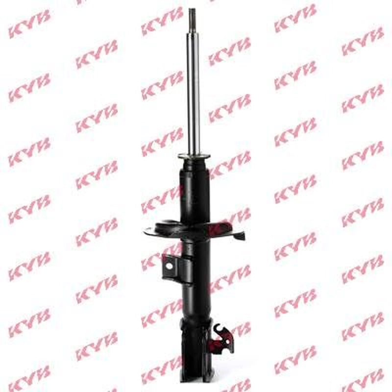 KYB Shock Absorber Damper Strut Front Left fits Opel Agila B 2008-2014
