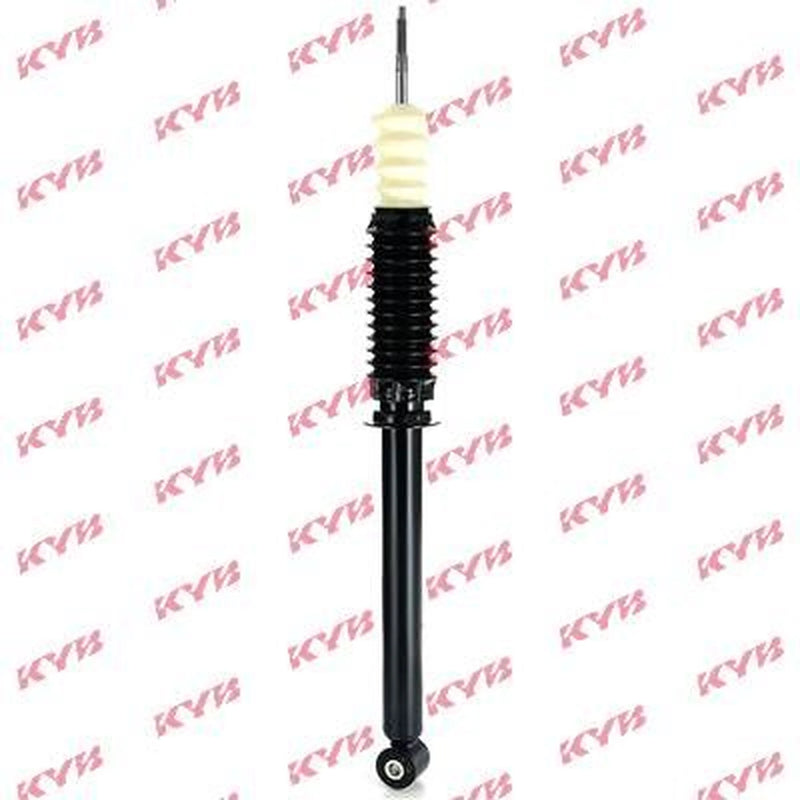KYB Shock Absorber Damper Strut Rear fits Ford Ka 1996-2008 1.3 1.6
