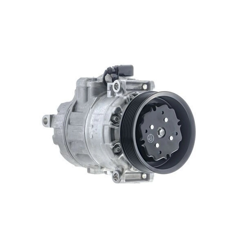 Mahle Air Conditioning Compressor fits VW Touareg 2002-2006 4.2