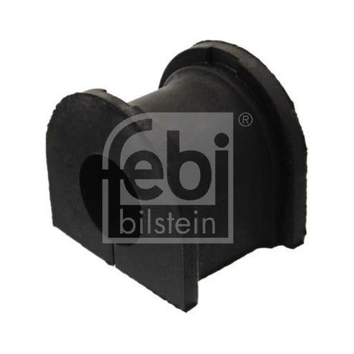 Febi Anti Roll Bar Mounting Bracket Front 41484