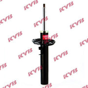 KYB Shock Absorber Damper Strut Front fits Audi Q3 2018-2021 2.5