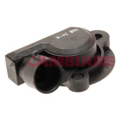 Cambiare Throttle Position Sensor VE378008