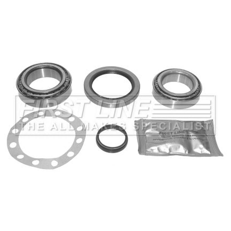 First Line Wheel Bearing Kit fits Toyota Dyna Platform 2001 on 2.5