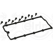 Elring Cylinder Head Cover Gasket Set fits Audi A3 2003-2013 2.0