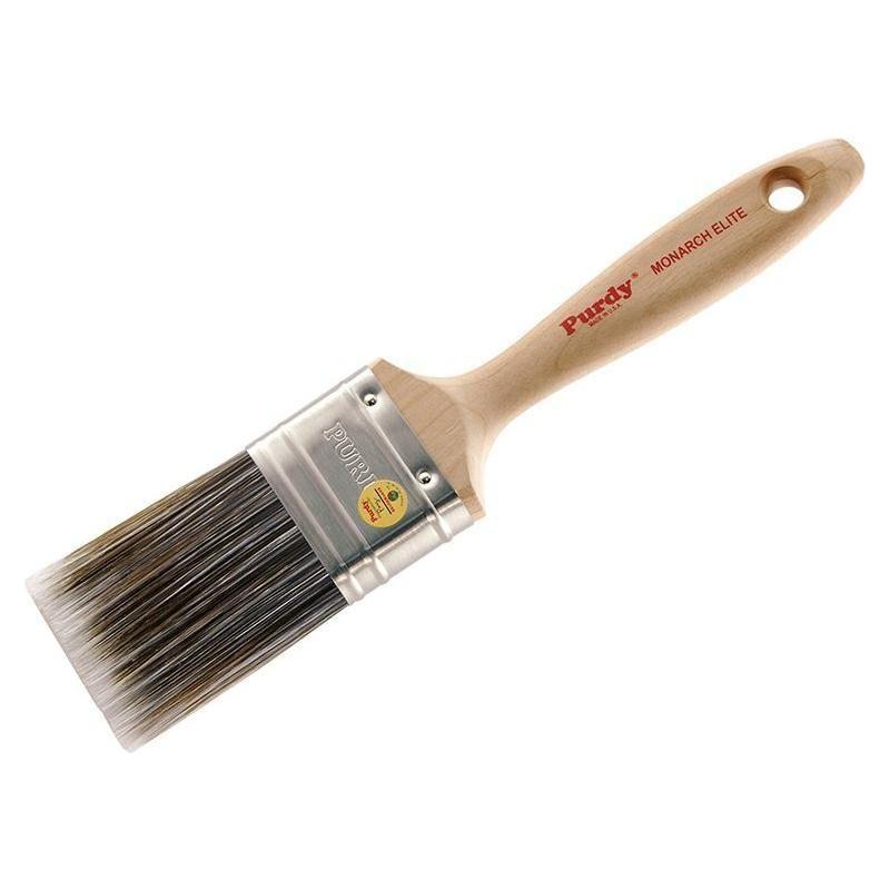 Purdy® Monarch™ Elite™ Paint Brush 2in Purdy® - Town Tools