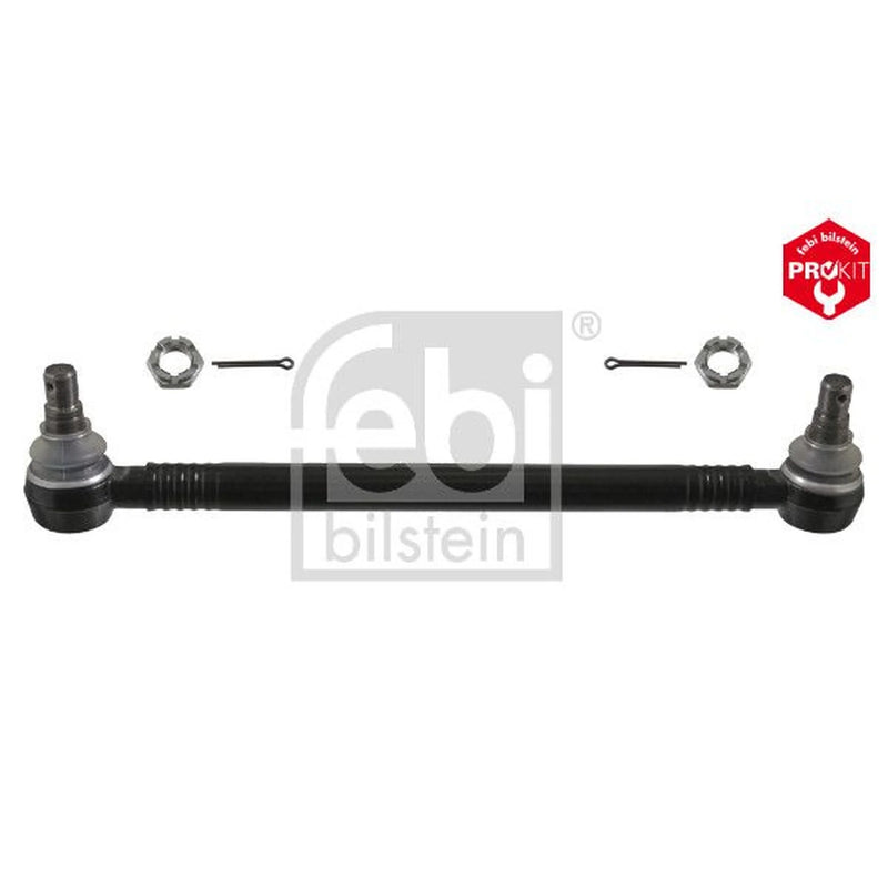 Febi Inner Rack End Right Joint Front 39694