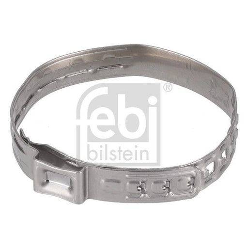 Febi Clamping Clip Wide Thick 1003144