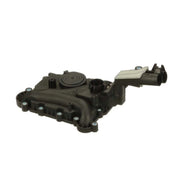 Gates Crankcase Oil Separator fits Audi A6 C7 2010-2012 3.0