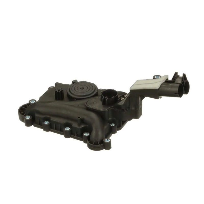Gates Crankcase Oil Separator fits Audi A6 C7 2010-2012 3.0