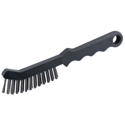 Draper Steel Wire Fill Hand Brush, 225mm 11951 Draper - Dynamic Drive